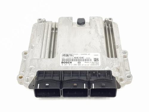 Used Engine control unit (ECU) LAND ROVER FREELANDER 2 (L359) 2.2 TD4 4x4 (160 hp) 31589858