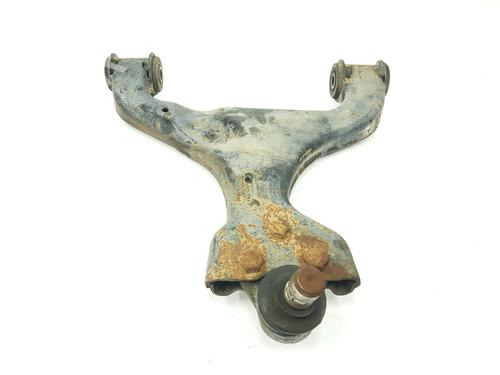 Left front suspension arm MERCEDES-BENZ VITO / MIXTO Van (W639) 115 CDI (639.601, 639.603, 639.605) | BP8297984M12 