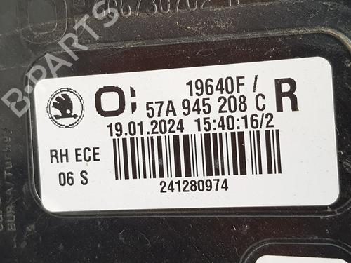 Right taillight SKODA KAROQ (NU7, ND7) | BP39050862C35 - Image 6