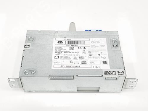 Radio OPEL ASTRA L Sports Tourer (O5) 1.2 (FRHNSL, FRHNSR) (131 hp) 23078279