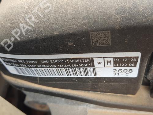 Engine control unit (ECU) SEAT IBIZA V (KJ1, KJG)  | BP28355866M57 