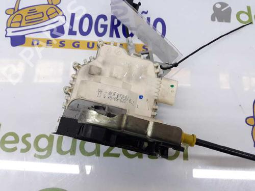 Rear right lock AUDI A4 B8 Avant (8K5) 2.0 TFSI | BP1100017C99 