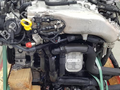 Engine VW T-ROC (A11, D11)  | BP32139968M1 