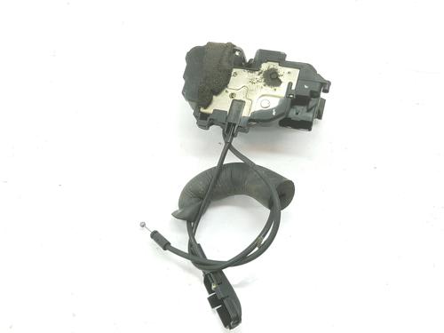 Rear right lock RENAULT MEGANE III Grandtour (KZ0/1) 1.6 dCi (KZ00, KZ12, KZ13) | BP14924200C99 
