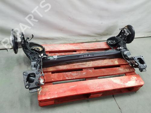 Rear axle OPEL COMBO E Tour / Life (K9) 1.5 | BP25863668M2