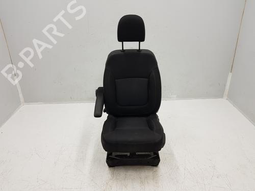 Left front seat NISSAN NV300 Van (X82) | BP36300723C15 - Image 2