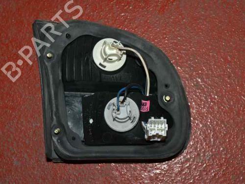 Right taillight DAEWOO LANOS (KLAT) 1.6 16V | BP1423985C35 