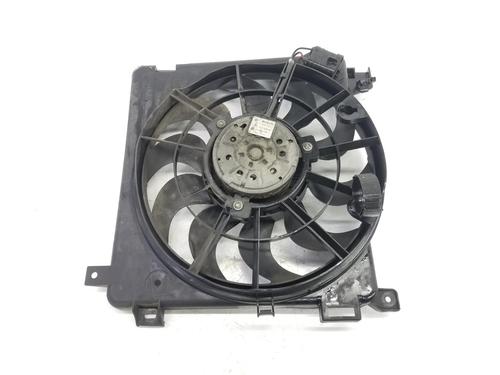 Radiator fan OPEL ASTRA H (A04) 1.9 CDTI 16V (L48) | BP8599678M35 