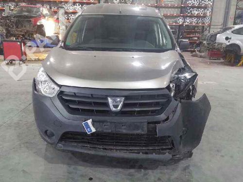 DACIA DOKKER Express Box Body/MPV  1.5 dCi 75 / Blue dCi 75 (FEJW, FEAH)  36441
