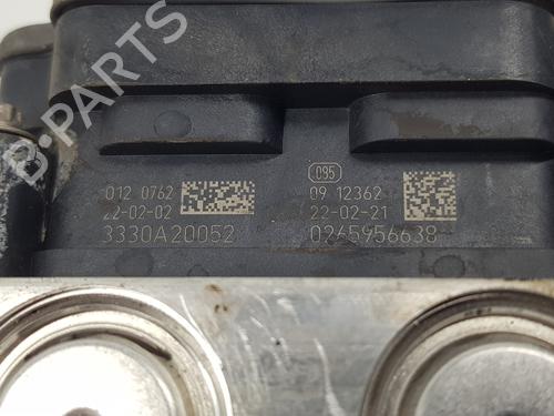 ABS pump FORD TRANSIT CUSTOM V362 Bus (F3) 2.0 EcoBlue | BP29716341M43 