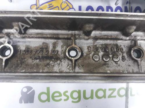 Valve cover BMW 5 (E39) M5 | BP14125824M124 