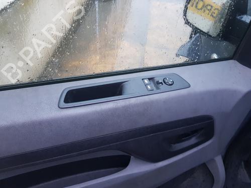 Left front window switch PEUGEOT EXPERT Van (V_)  | BP33215042I27  - Image 24
