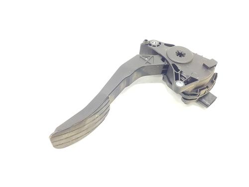 Pedal RENAULT MASTER III Van (FV) 2.3 dCi 100 FWD (FV0A, FV0B, FV0G, FV0K, FV0H) (101 hp) 24661415