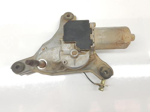 Used Rear wiper motor TOYOTA LAND CRUISER PRADO (_J12_) 3.0 D-4D (KDJ120, KDJ125) (163 hp) 17661824