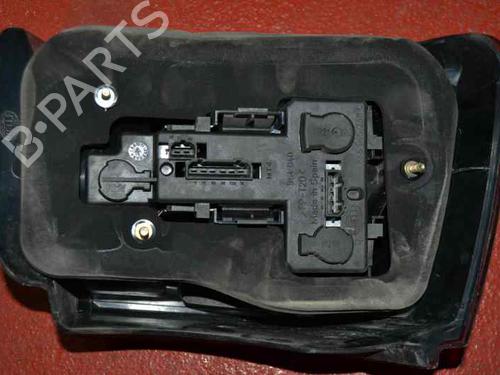 Right taillight SEAT IBIZA II (6K1) 1.4 16V | BP1325443C35 
