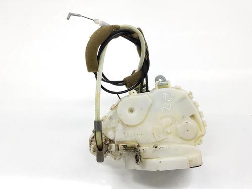 Used Front left lock HONDA CIVIC VIII Hatchback (FN, FK) 2.2 CTDi (FK3) (140 hp) 17170093