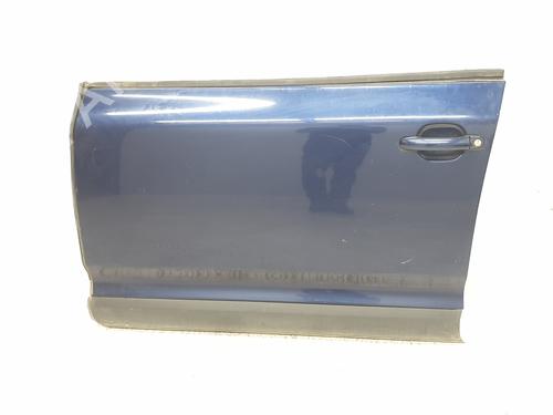 Used Left front door VW TOUAREG (7LA, 7L6, 7L7) 2.5 R5 TDI (174 hp) 18919260