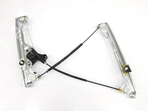 Front right window mechanism RENAULT MEGANE IV Hatchback (B9A/M/N_) 1.5 dCi 90 (B9A1) | BP13121269C23 