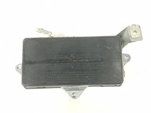 Used Electronic module MERCEDES-BENZ A-CLASS (W168) A 170 CDI (168.009, 168.109) (95 hp) 16992627