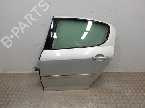 left-rear-door-peugeot-407-6d_-2004-2005-2006-2007-2008-2009-2010-2011-39693536 main image