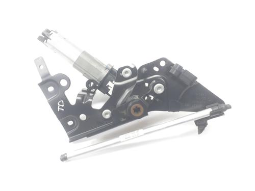 Tailgate lift support AUDI A7 Sportback (4GA, 4GF) 3.0 TDI quattro | BP25445766C138 