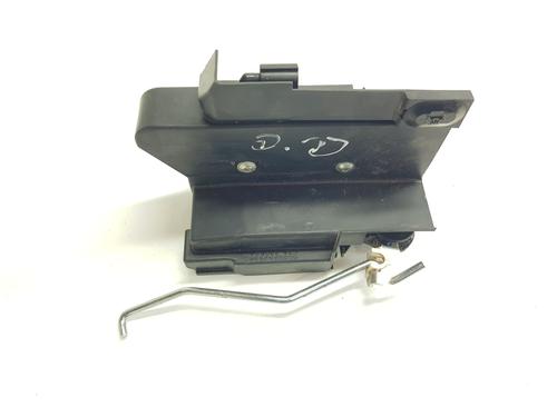 Used Front right lock Front right lock DACIA SANDERO III [2021-2026] 34266806 34266806