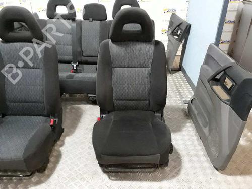 Sæde sæt MITSUBISHI PAJERO III (V7_W, V6_W) 3.2 Di-D (V68W, V78W) | BP7895124C78 
