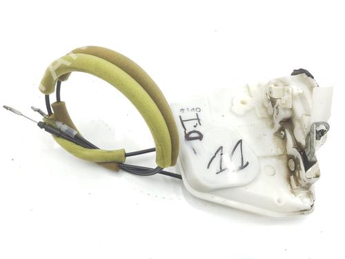 Used Front left lock MAZDA 6 Estate (GH) 2.0 MZR-CD (GH14) (140 hp) 11977354