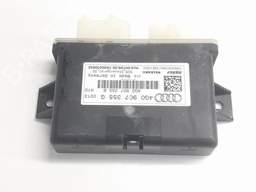 Electronic module AUDI A6 C7 (4G2, 4GC) 2.0 TDI | BP29489346M83 