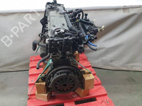Engine FIAT PANDA (169_) 1.2 (169.AXB11, 169.AXB1A) | BP38734576M1 - Image 7