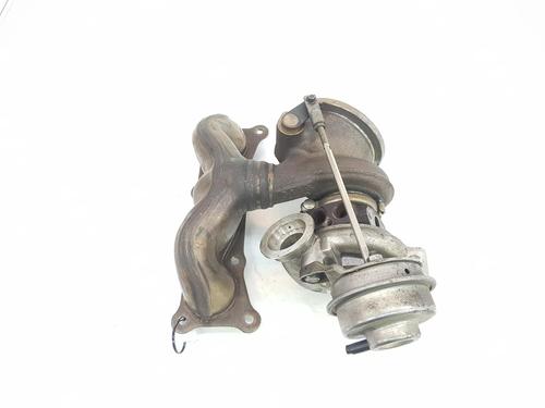 Used Turbocharger/Supercharger BMW 3 Convertible (E93) 335 i (306 hp) 8271841