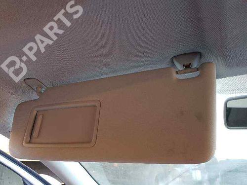 Rear right exterior door handle SEAT TOLEDO IV (KG3) 1.2 TSI | BP2667877C130  - Image 17