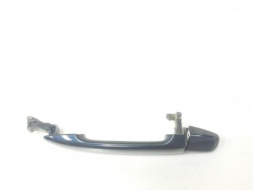 Used Front right exterior door handle TOYOTA LAND CRUISER PRADO (_J12_) 3.0 D-4D (KDJ120, KDJ125) (166 hp) 6903206