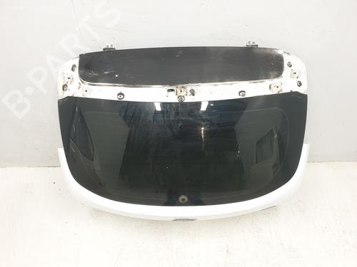 Tailgate FORD FOCUS III 1.6 TDCi | BP27924006C6