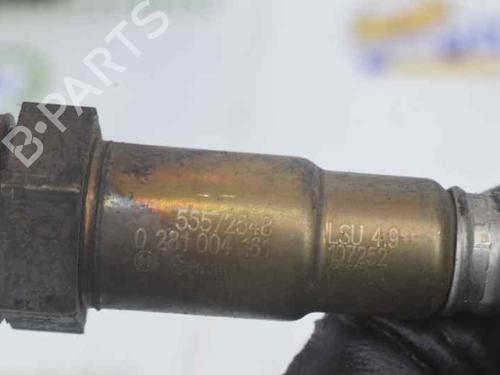 Electronic sensor OPEL INSIGNIA A (G09) 2.0 CDTI (68) | BP8746418M84 