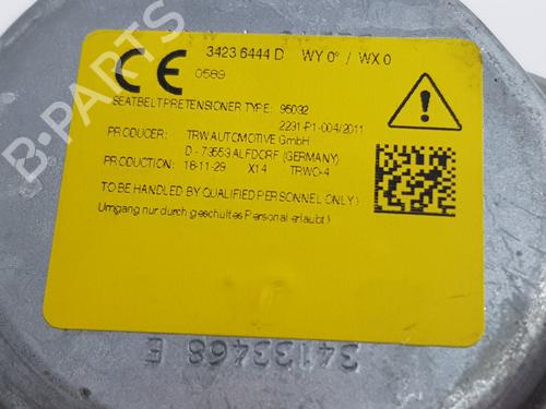 Other CITROËN BERLINGO (ER_, EC_) 1.5 BlueHDi 100 | BP29290576O1