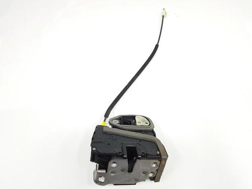 Front right lock OPEL ASTRA K (B16) 1.6 CDTi (68) | BP17330815C97 
