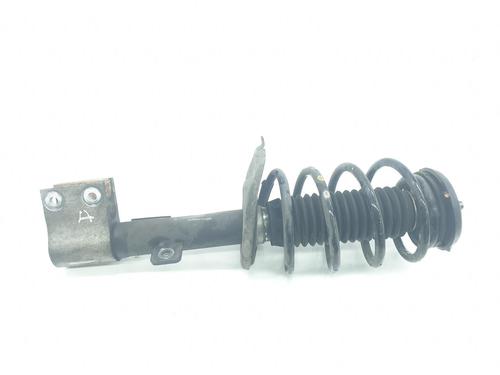 Used Left front shock absorber PEUGEOT 3008 I MPV (0U_) 1.6 HDi 115 / BlueHDi 115 (116 hp) 16999630