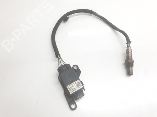 Electronic sensor CITROËN BERLINGO (ER_, EC_) | BP36566643M84 - Image 2