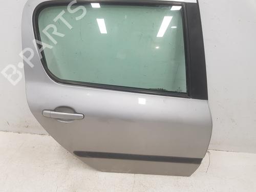 Right rear door PEUGEOT 307 (3A/C) 1.6 16V | BP32167489C5