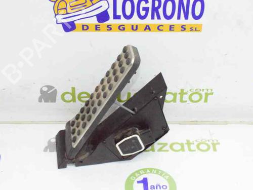 Pedal MERCEDES-BENZ GLK-CLASS (X204) 220 CDI 4-matic (204.984, 204.997) | BP1640476I4 