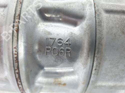 AC compressor VW GOLF VII (5G1, BQ1, BE1, BE2) 2.0 TDI | BP10229564M34 