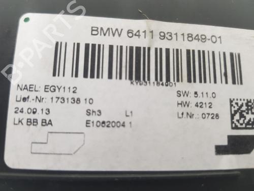 Electronic module BMW 3 Gran Turismo (F34) 320 d | BP16959737M83