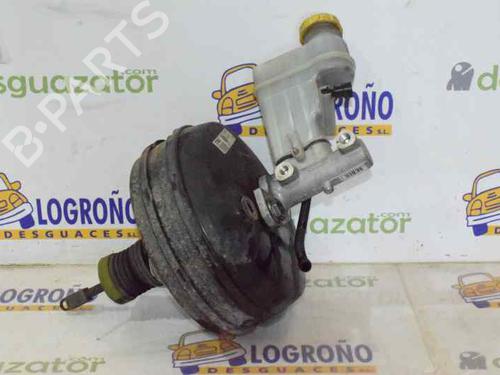 Used Servo brake ALFA ROMEO 159 (939_) 1.9 JTDM 16V (939AXC1B, 939AXC12) (150 hp) 795012