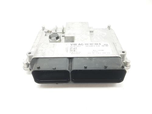 Used Engine control unit (ECU) SEAT IBIZA V (KJ1, KJG) 1.0 TSI (115 hp) 13505474