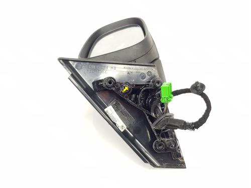 Right mirror VOLVO V40 Hatchback (525) D2 | BP24621652C27 