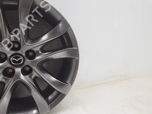 Fælk MAZDA 6 Estate (GJ, GL) 2.2 D | BP32112319C45 - Image 5