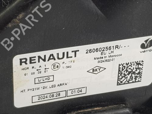 Left headlight DACIA SANDERO III  | BP32721813C28  - Image 7