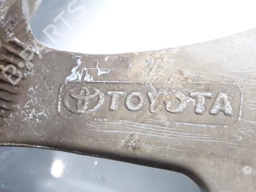 Rim TOYOTA LAND CRUISER 90 (_J9_) 3.0 TD (KZJ90_, KZJ95_, KZJ90R, KZJ95R, KZJ90W, KZJ95W) | BP6543986C45 