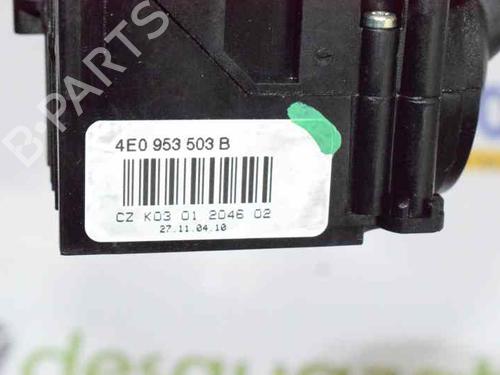 Ratstangsstang AUDI A6 C6 (4F2) 3.0 TDI quattro | BP1366773I23 